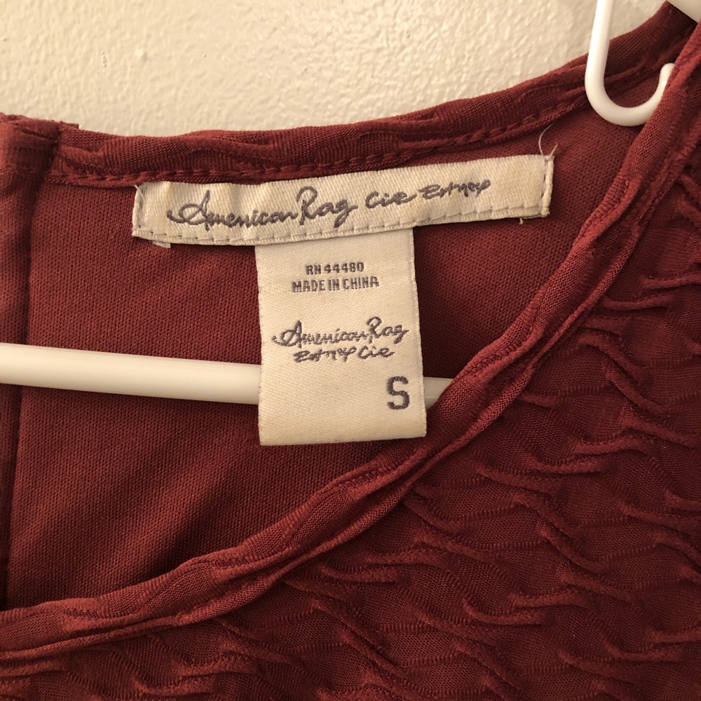 American Rag Dress - Picture 5 of 5